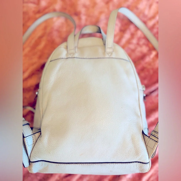 Michael Kors Rhea Large Backpack - Picture 5 of 16